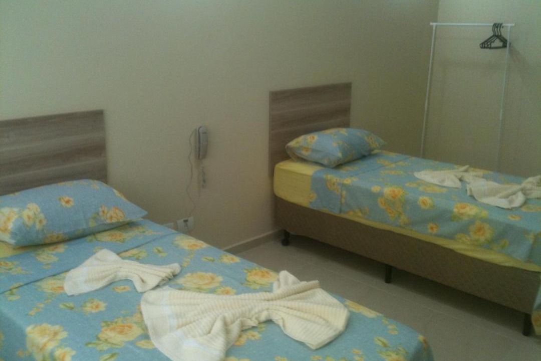 Photo of Bedroom in Brauna