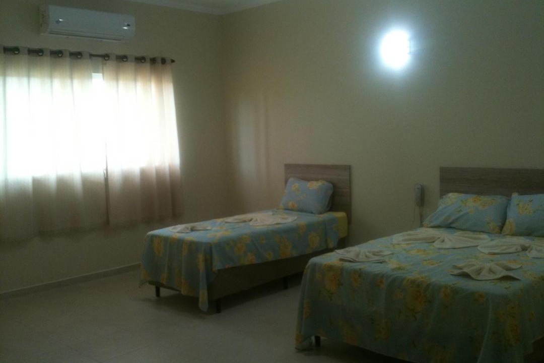 Photo of Bedroom in Brauna