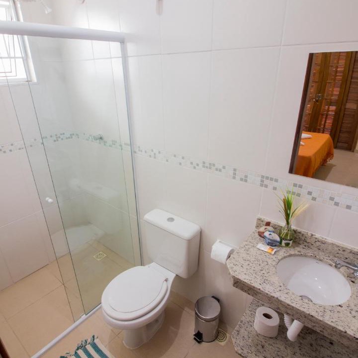 Photo of Bathroom in Cibratel II