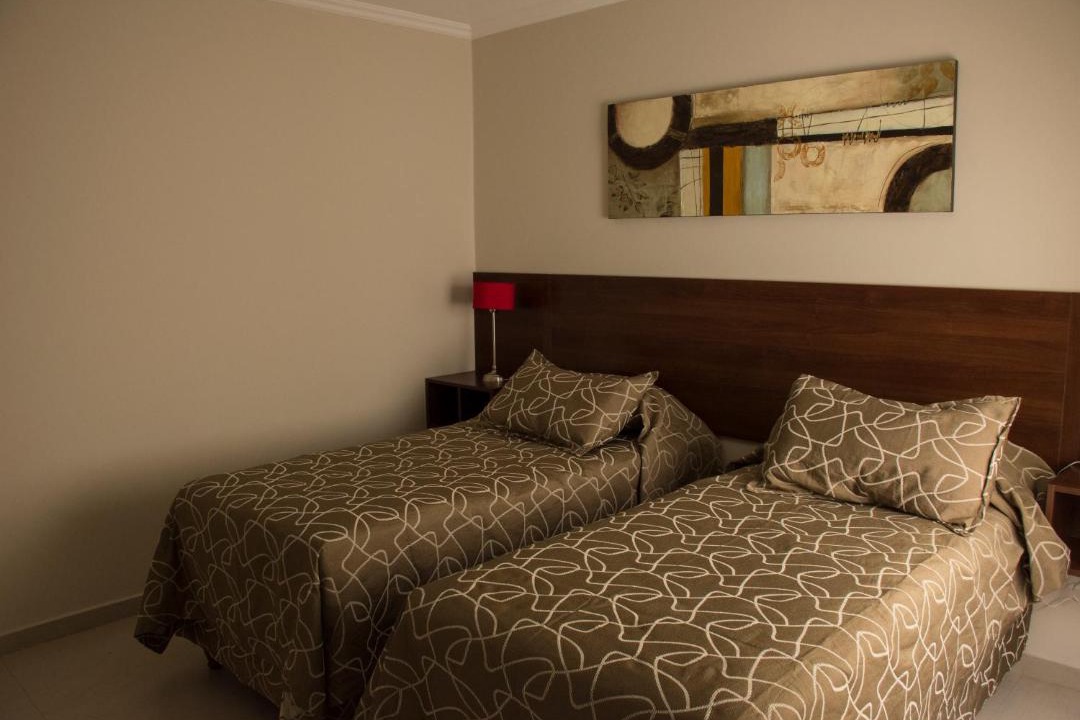 Photo of Bedroom in Sarmiento