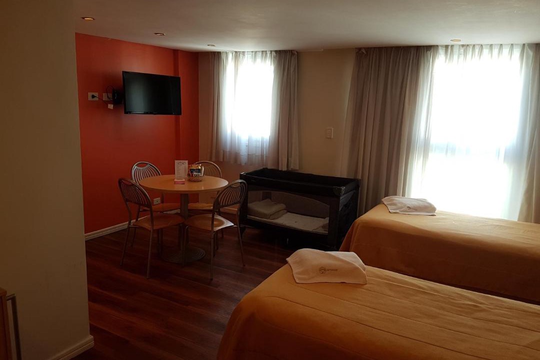 Photo of Bedroom in Balvanera