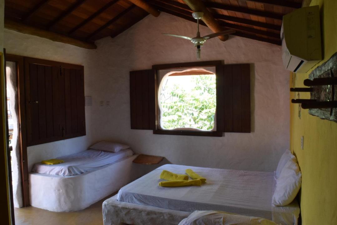 Photo of Others in Velha Boipeba