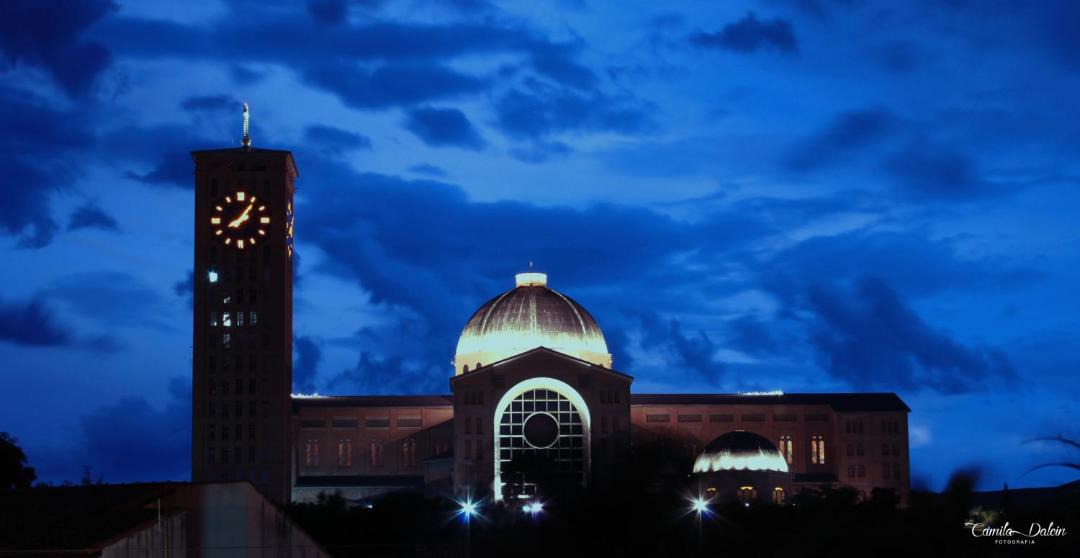 Photo of Buildings in Aparecida