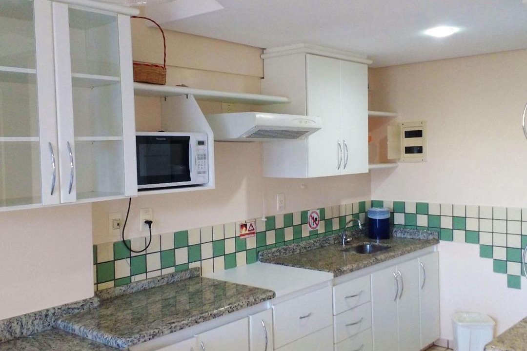 Photo of Kitchen in Prive das Caldas