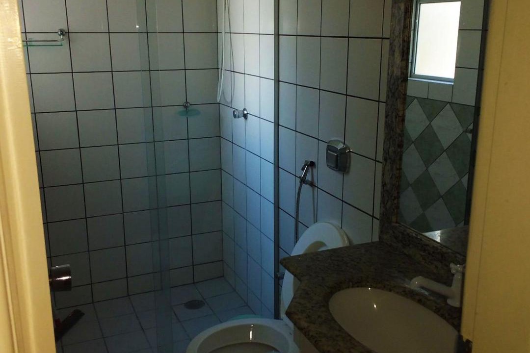 Photo of Bathroom in Prive das Caldas