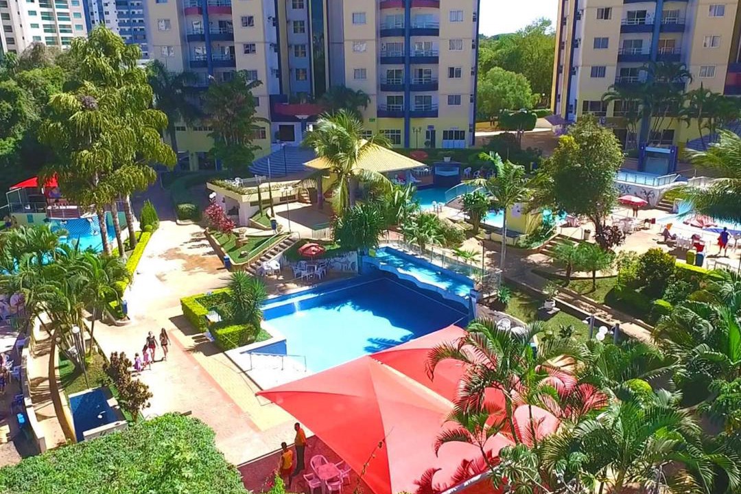 Photo of Outdoor in Prive das Caldas