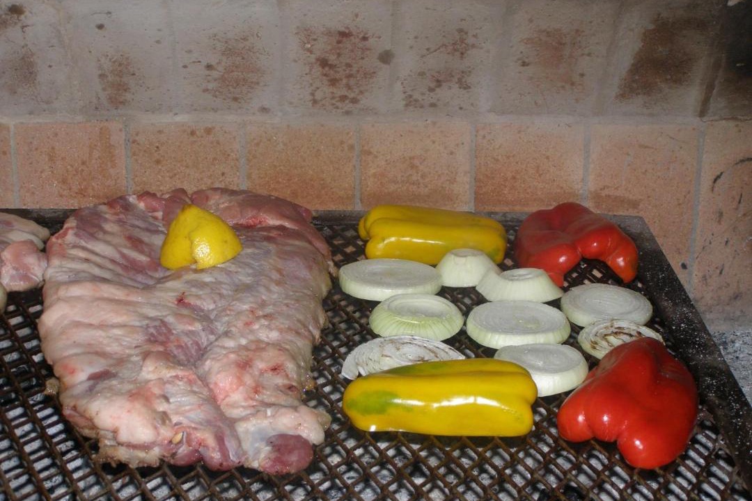 Photo of Others in Cortaderas