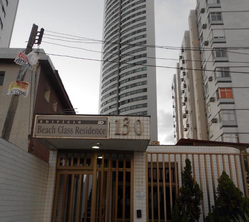 Photo of Buildings in Pina