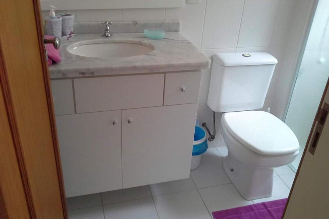 Photo of Bathroom in Cachoeira do Bom Jesus