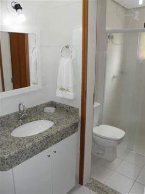 Photo of Bathroom in Cachoeira do Bom Jesus