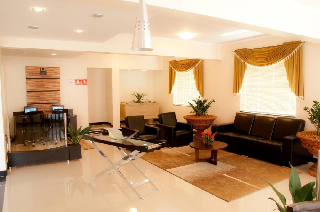 Photo of Livingroom in Pirassununga