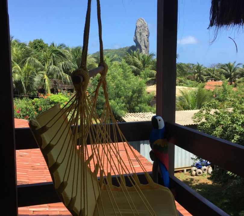 Photo of Patio Balcony in Floresta Velha