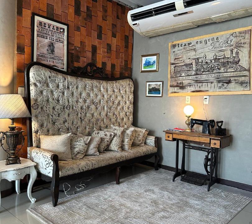 Photo of Livingroom in Villarrica