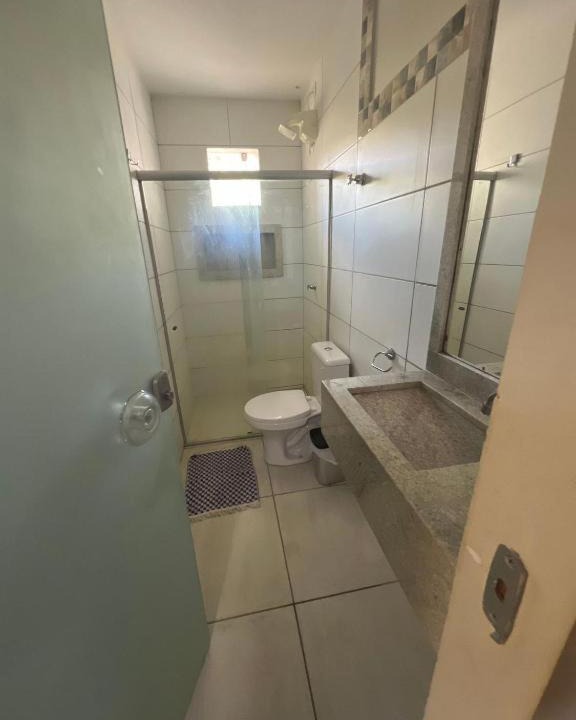 Photo of Bathroom in Coroa Vermelha