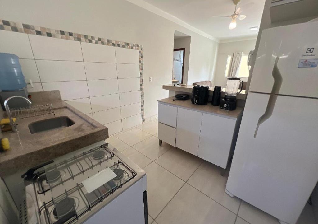 Photo of Kitchen in Coroa Vermelha