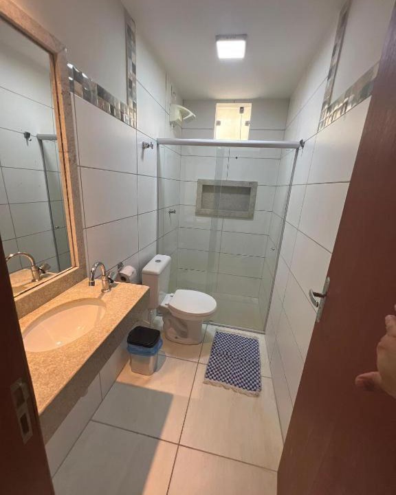 Photo of Bathroom in Coroa Vermelha