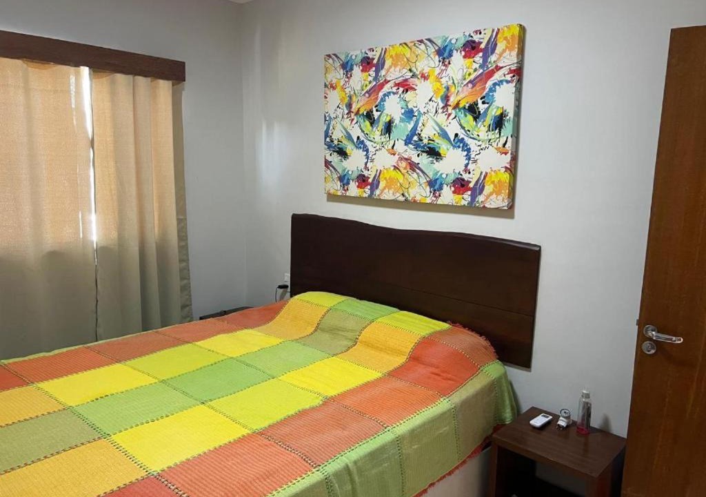 Photo of Bedroom in Coroa Vermelha