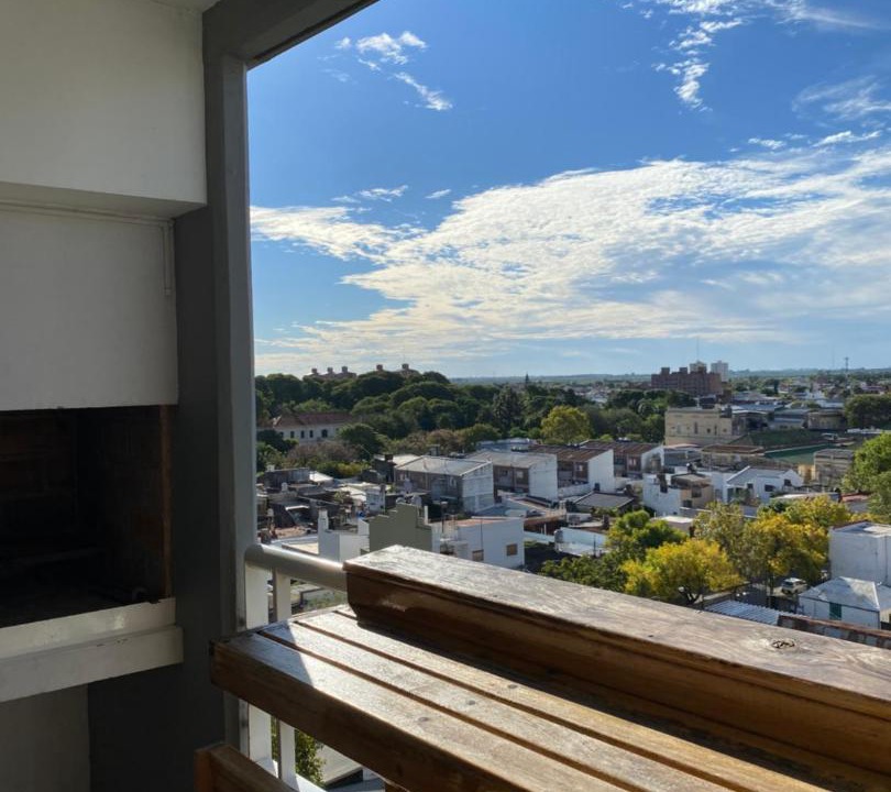 Photo of Patio Balcony in Santa Fe