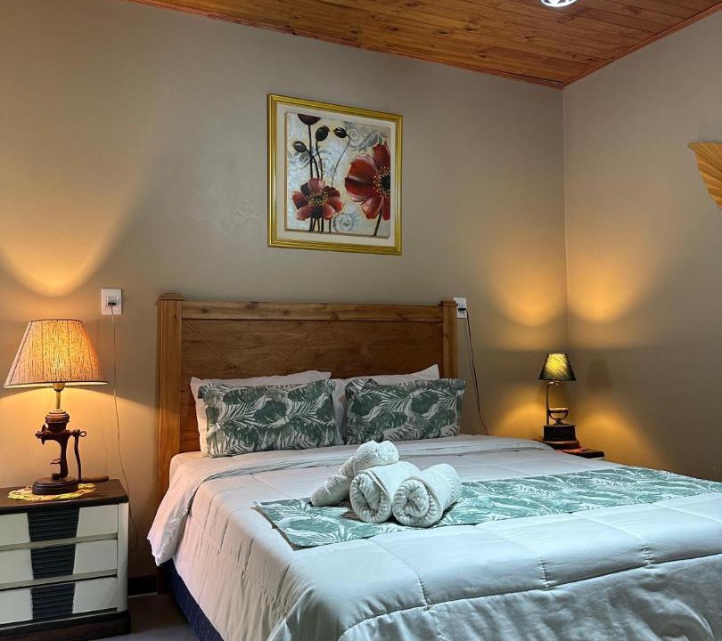 Photo of Bedroom in Villarrica
