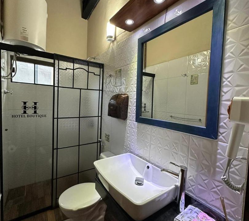 Photo of Bathroom in Villarrica