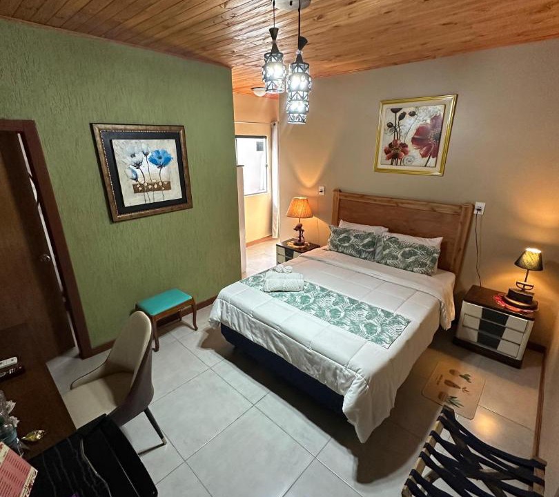 Photo of Bedroom in Villarrica