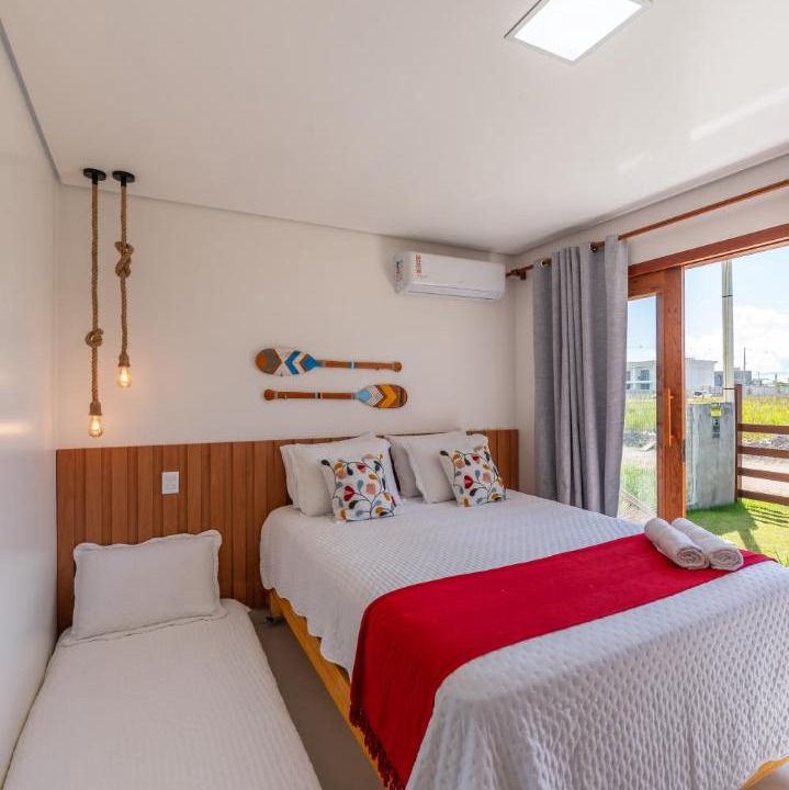 Photo of Bedroom in Barra Grande