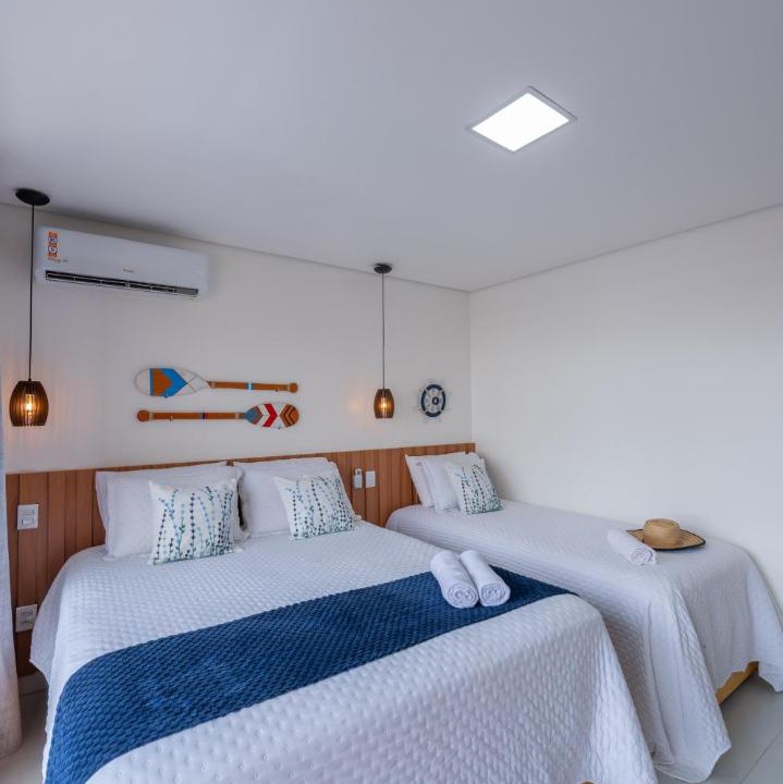 Photo of Bedroom in Barra Grande