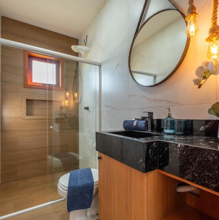 Photo of Bathroom in Barra Grande