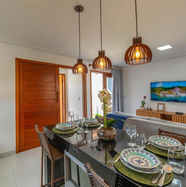 Photo of Kitchen in Barra Grande
