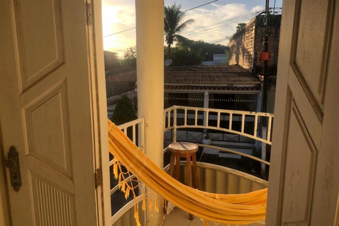 Photo of Patio Balcony in Santo Amaro