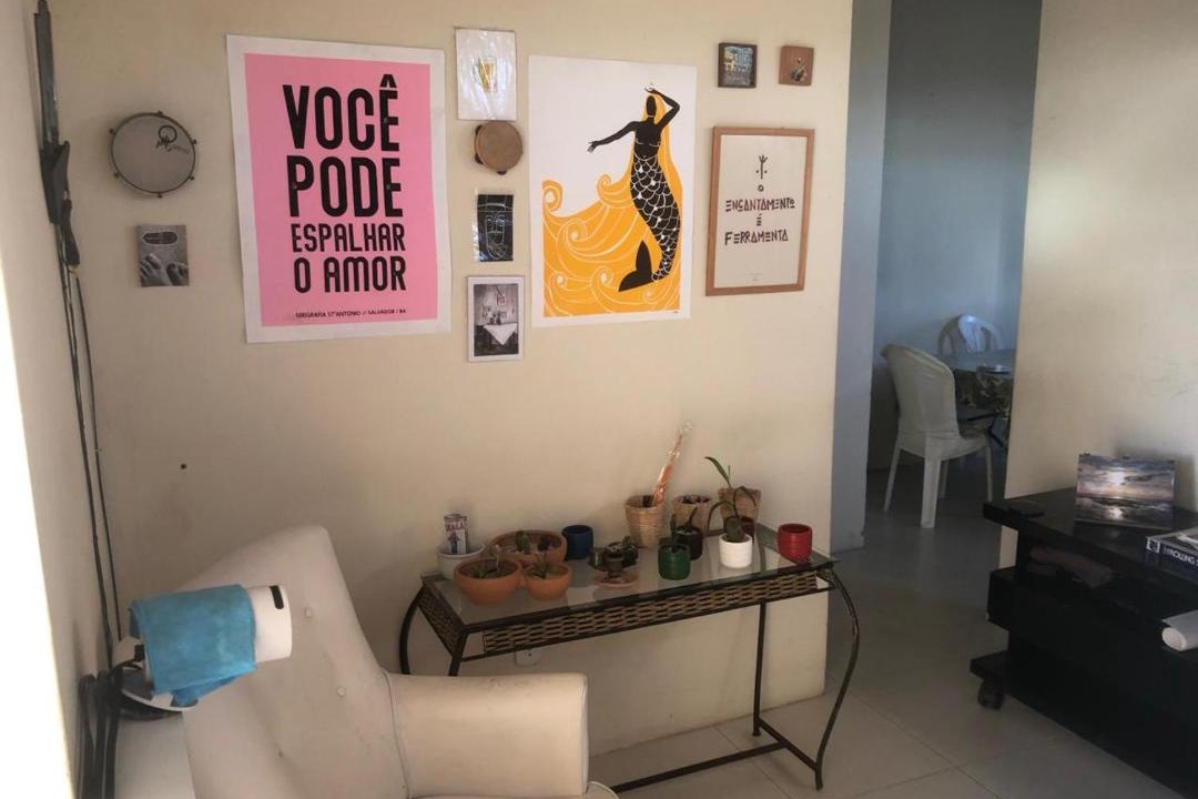 Photo of Others in Santo Amaro