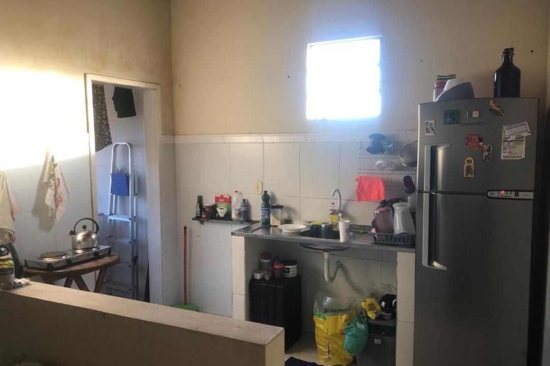 Photo of Kitchen in Santo Amaro