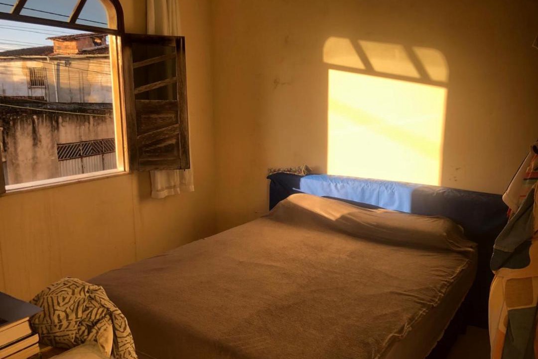 Photo of Bedroom in Santo Amaro