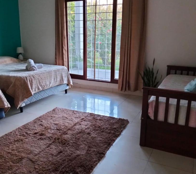 Photo of Bedroom in Perico