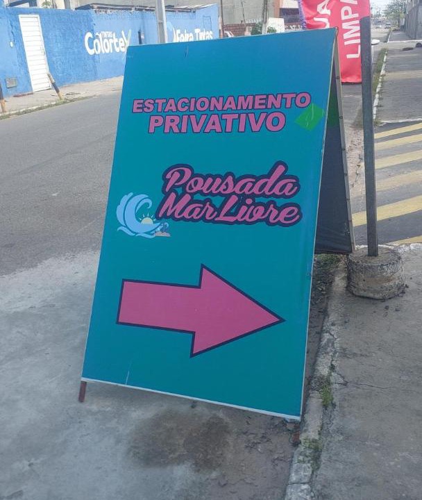 Photo of Outdoor in Atalaia