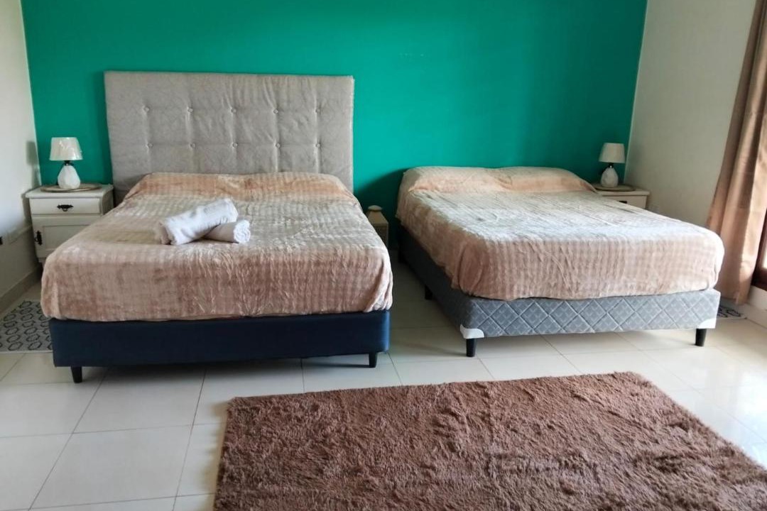 Photo of Bedroom in Perico