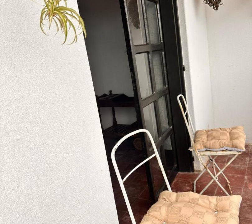 Photo of Patio Balcony in Libertador General San Martin