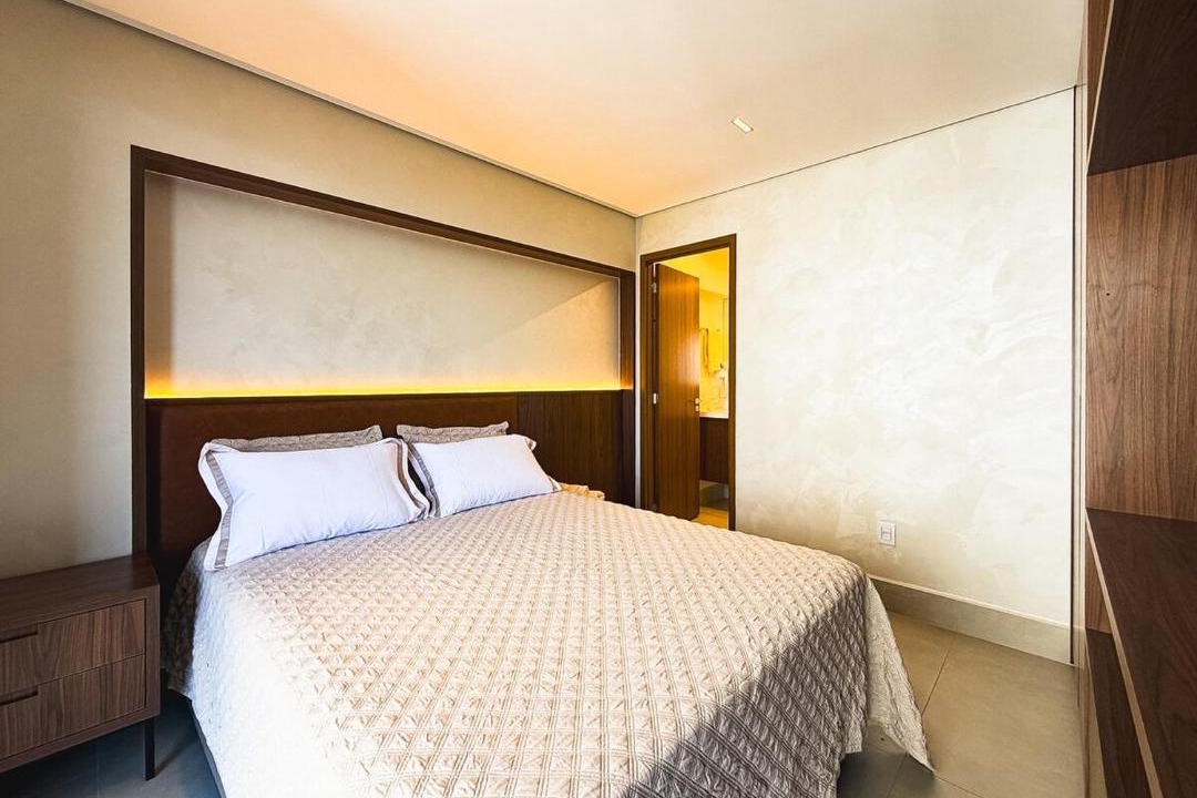 Photo of Bedroom in Marista