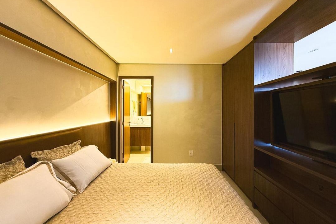 Photo of Bedroom in Marista
