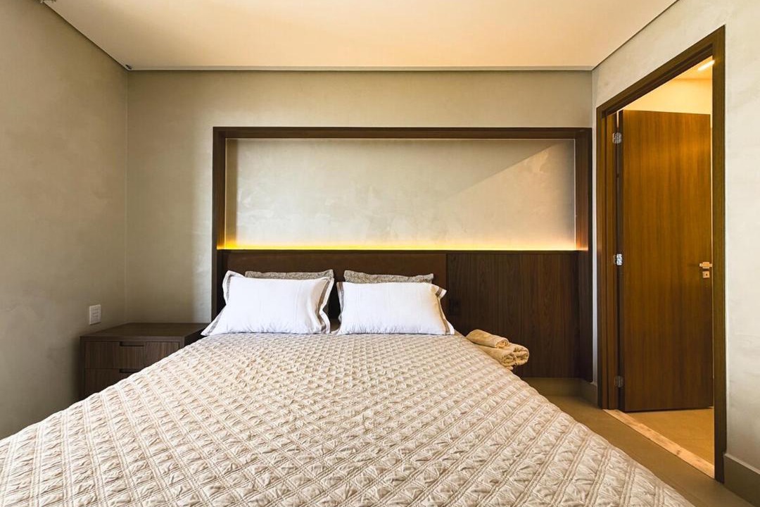 Photo of Bedroom in Marista