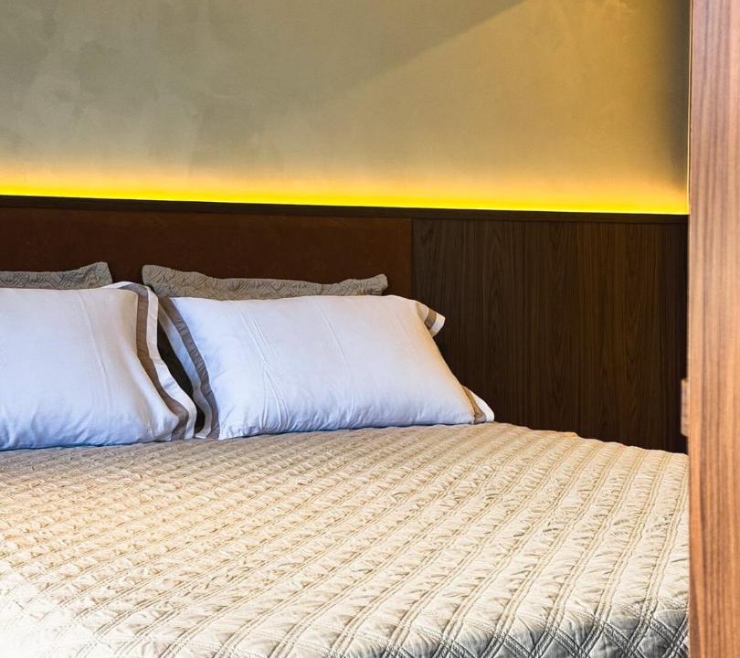 Photo of Bedroom in Marista