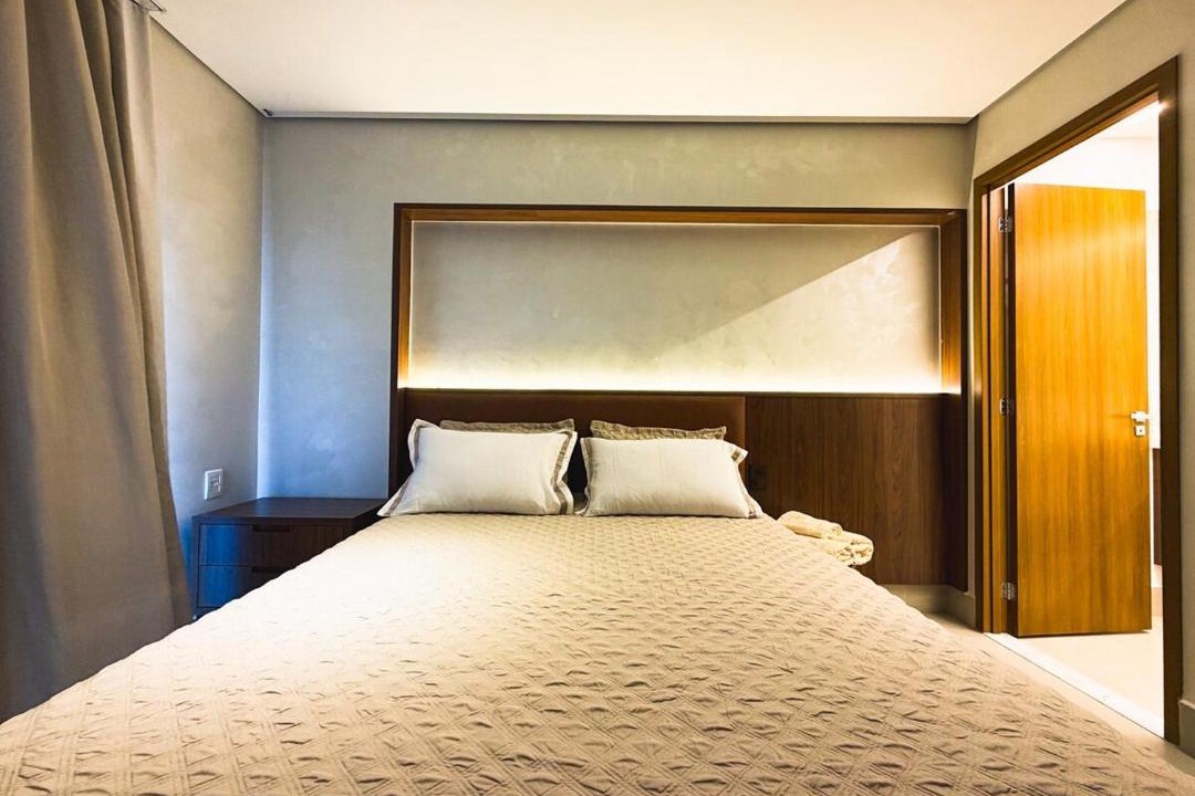 Photo of Bedroom in Marista