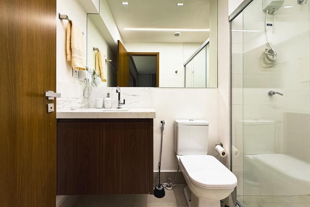 Photo of Bathroom in Marista