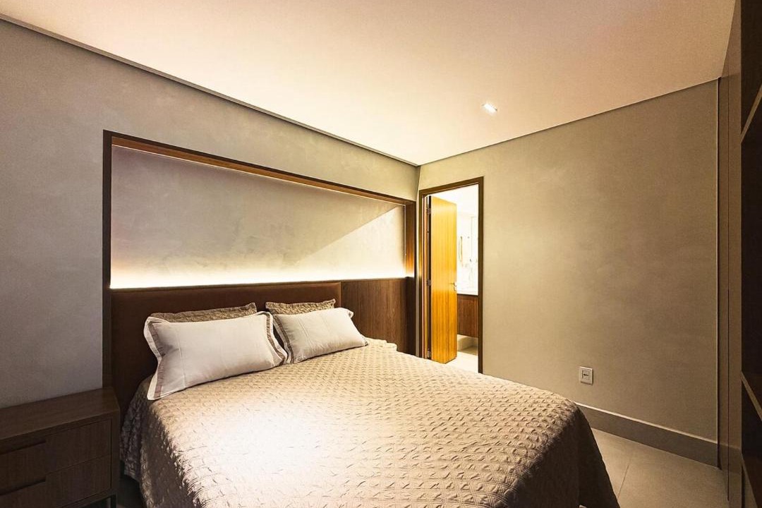 Photo of Bedroom in Marista