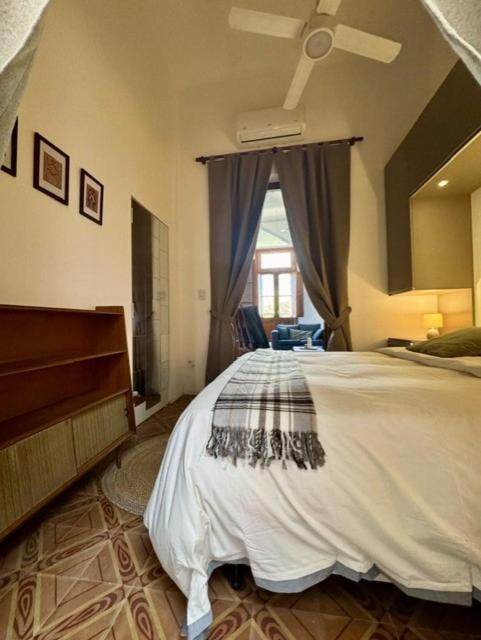 Photo of Bedroom in Concordia