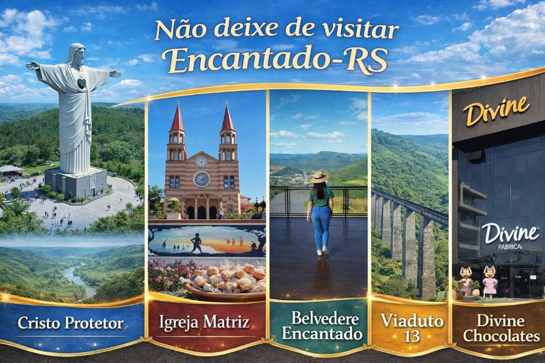 Photo of Others in Encantado