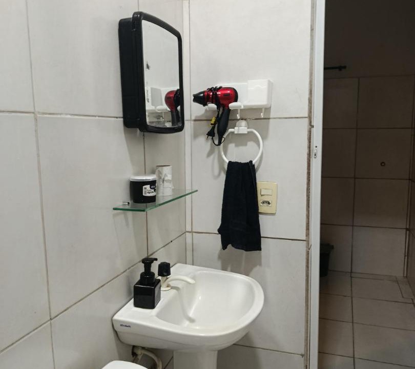 Photo of Bathroom in Lagoa Azul