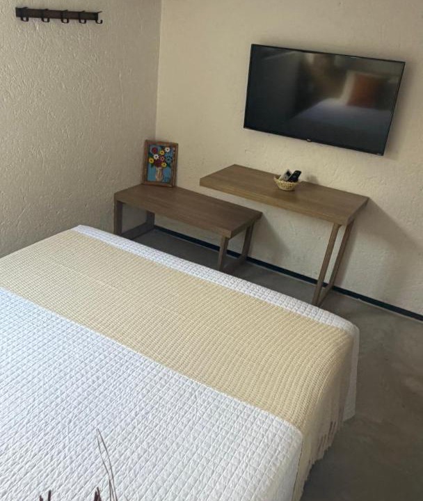 Photo of Bedroom in Porto de Pedras