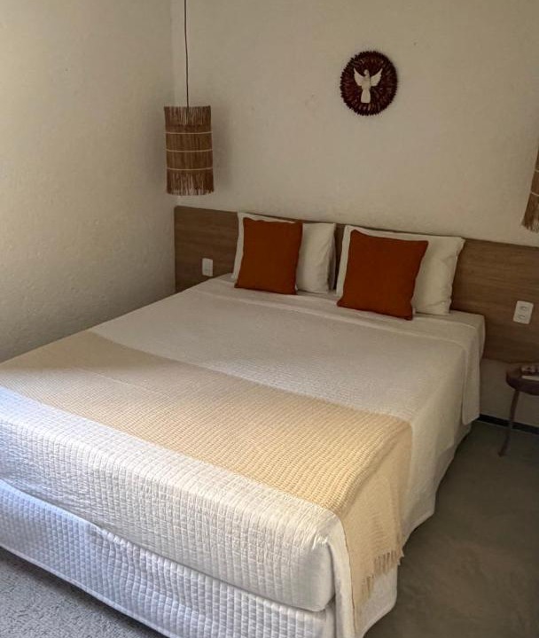Photo of Bedroom in Porto de Pedras