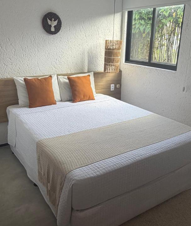 Photo of Bedroom in Porto de Pedras
